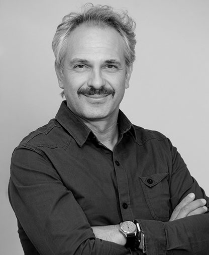 Vasilis Pavlidis
