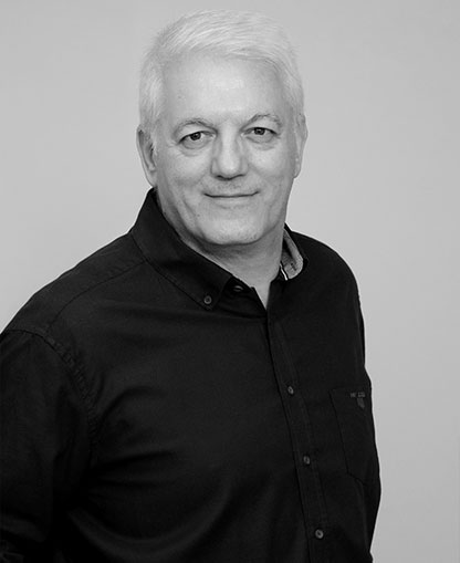 Dimitris Petkidis