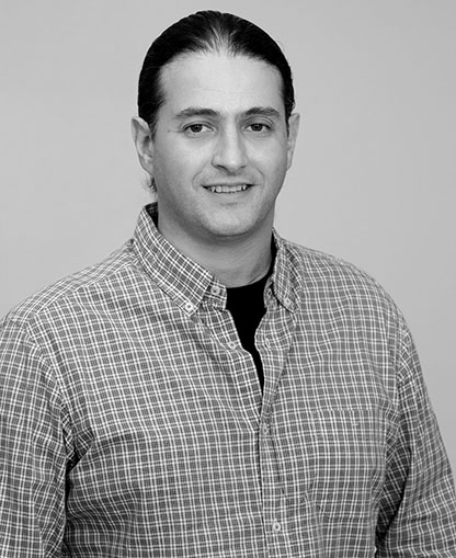Nikolaos Kyriakidis