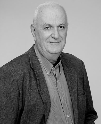 Anastasios Teneketzis