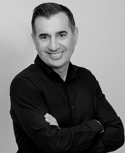 Kostantinos Laskaridis