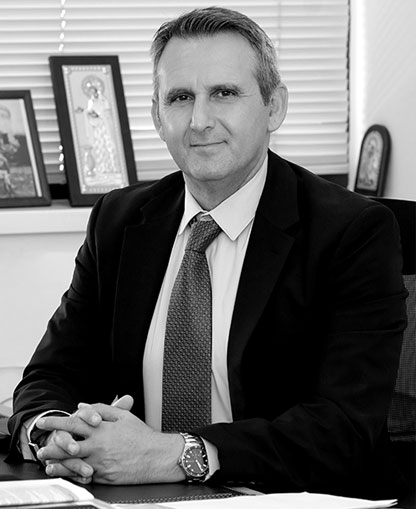 Ioannis Karyotis