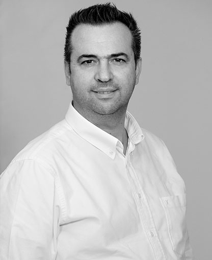 Stavros Falegkas