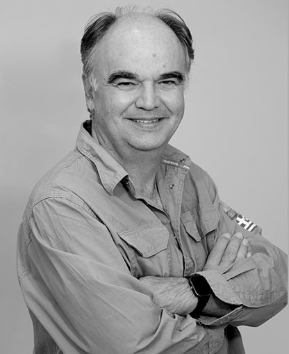 Athanasios Varlamis