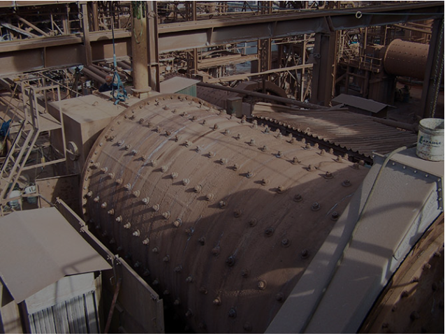 New Klinker Production Unit