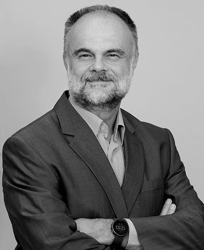 Thomas Stamos