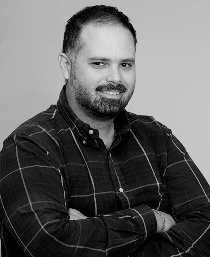 Nikolaos Botzoris